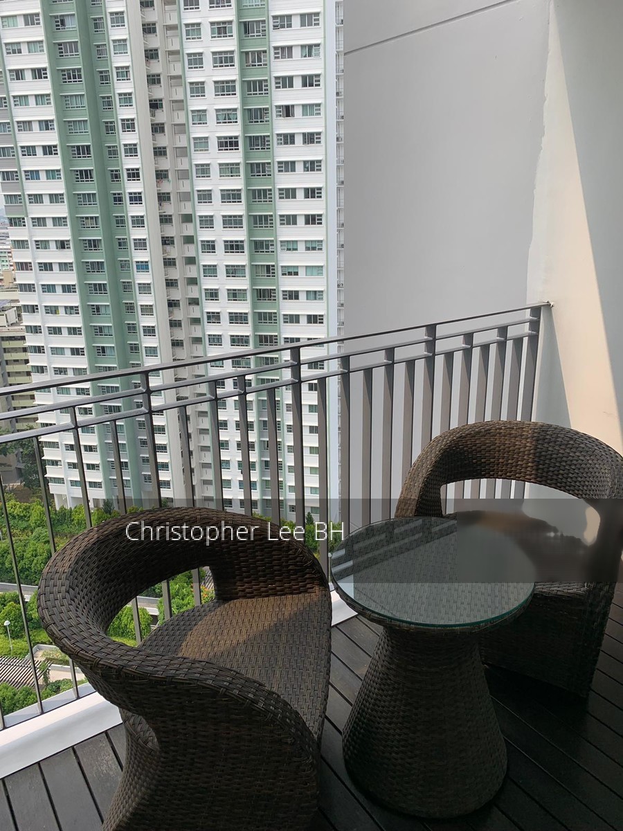 Blk 588A Park Central @ Amk (Ang Mo Kio), HDB 4 Rooms #209712911